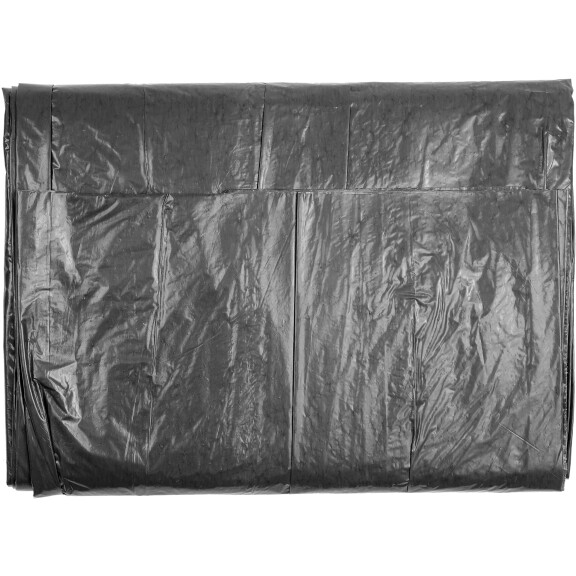 Vorel Folia Ochronna Budowlana 4X5 M - VOREL