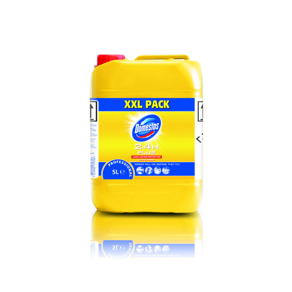 Domestos Professional Citrus Fresh 5 L - Domestos