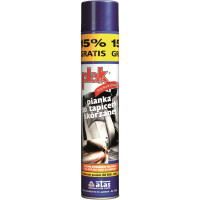 Pianka Do Tapicerki Skórzanej Plak 500Ml - Plak