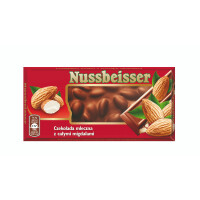 Nussbeisser Almond 100G - Nussbeisser