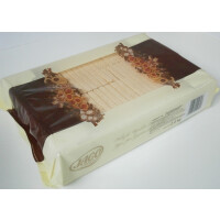 Jago Wafle Przekładane Kremem O Smaku Śmietankowym 2 Kg - JAGO