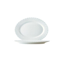 Półmisek Owalny 29 Cm Trianon - LUMINARC