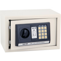 Vorel Sejf Z Zamkiem Cyfrowym 31X20X20 Cm - VOREL