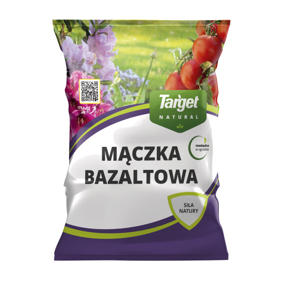Mączka Bazaltowa Target 3 Kg - TARGET