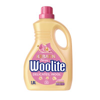 Woolite Płyn Do Prania Delicate Keratin 1,8L - Woolite