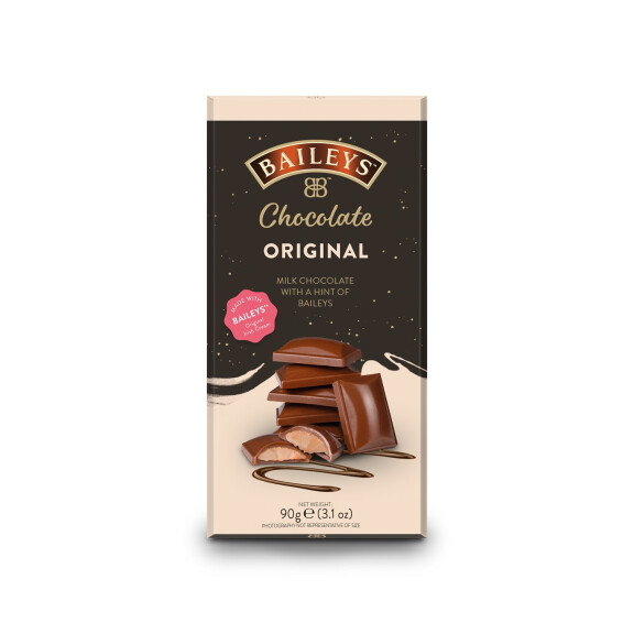 Baileys Irlandzka Czekolada Truflowa 90G - Baileys