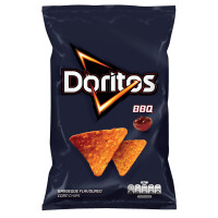 Doritos Bbq 100 G - Doritos