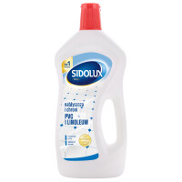 Sidolux Expert Do Ochrony I Nabłyszczania Pcv, Linoleum 750 Ml - Sidolux