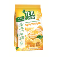 Napój Herbaciany Cytrynowy Tea Drink 300G - Tea Drink
