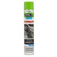 Środek Do Deski Rozdzielczej 750Ml Zielone Jabłko Autoland - AUTOLAND
