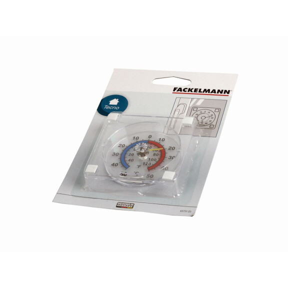 Termometr Zewnetrzny 7,5 Cm Fackelmann - FACKELMANN
