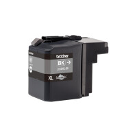 Tusz Brother Lc529Xlbk Czarny - Brother