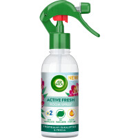 Air Wick Air Spray Tropikalny Eukaliptus & Frezja/Rainy Eucalyptus & Freesia 237Ml - Air Wick