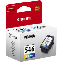 Tusz Canon Cl -546 Kolor - Canon