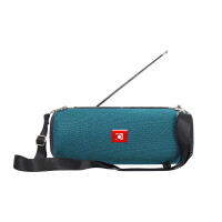 Głośnik Bluetooth Gembird Spk-Bt-17-G - Gembird