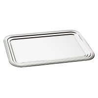Taca Do Serwowania, Aps, Classic, 53X32,5Cm - APS