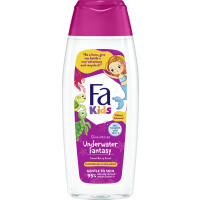 Fa Kids Żel Pod Prysznic Underwater Fantasy 400Ml - FA