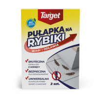 Pułapka Na Rybiki Szare (Srebrzyki) Target 2 Szt - Target