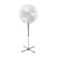 Wentylator Stojący Esperanza Hurricane Ehf001Ww 40Cm - Esperanza