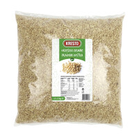 Kresto Orzeszki Arachidowe (Ziemne) Prażone Kostka 3 Kg - Kresto