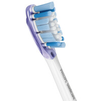 Końcówki Do Szczoteczki Philips G3 Premium Gum Care Hx9052/17 Białe 2Szt - Philips