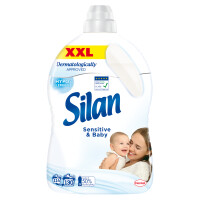 Silan Sensitive & Baby 2860Ml - Silan