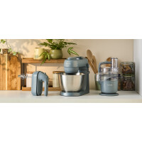 Zestaw Urządzeń Kuchennych Kenwood Go Collection Kzm35.000Gy+ Att - Kenwood