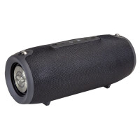 Głośnik Bluetooth Manta Spk15Go-Bk Czarny - Manta