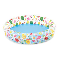 59421Np Basenik Owoce 122X25 Cm - KATHAY