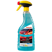 Wosk W Płynie 750Ml Autoland - AUTOLAND