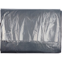 Vorel Folia Budowlana Mocna 4X5 M - VOREL