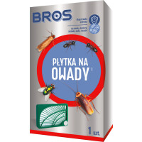 Bros Płytka Na Owady - BROS
