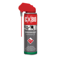 Preparat Konserwująco-Naprawczy Cx-80 Teflon Duo Spray 250 Ml - CX-80