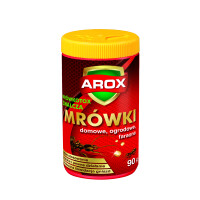 Arox Mrówkotox. Mikrogranulat Do Zwalczania Mrówek. 90G - AROX
