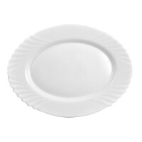 Półmisek Owalny Ebro 36Cm - Bormioli Rocco *