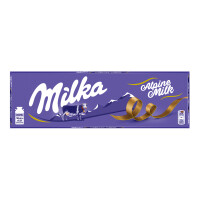 Milka Alpine Milk 250G - Milka