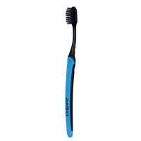 Colgate Slim Soft Charcoal Szczoteczka Do Zębów Miękka - Colgate