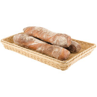 Koszyk Bufetowy 26,5X16,2Cm Horeca Polska - HORECA POLSKA