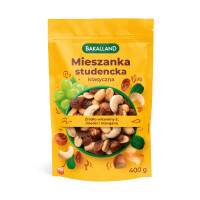 Mieszanka Studencka 400G Bakalland - Bakalland