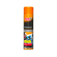 Preparat Do Czyszczenia Nawiewów Moje Auto 600Ml - Moje Auto