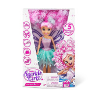 Lalka Sparkle Girlz Wymarzone Stylizacje - Sparkle Girlz