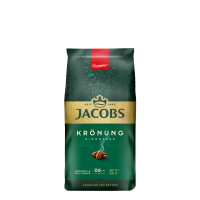 Jacobs Kronung Kawa Ziarnista 500 G - Jacobs