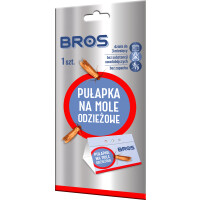 Bros Pułapka Na Mole Odzieżowe - BROS