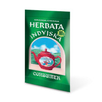 Consumer Indyjska Herbata Granulowana 80 G - CONSUMER