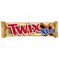 Twix 'Xtra Baton 75G - Twix