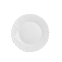 Talerz Ebro Deserowy 20Cm - Bormioli Rocco *