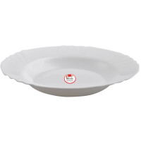 Talerz Ebro Głęboki 24Cm - Bormioli Rocco *