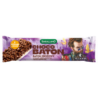 Bakalland Kleks Choco Baton 25 G - Bakalland