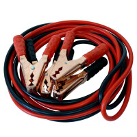 Przewody Rozruchowe 600A 4,0M - AUTO EXPERT