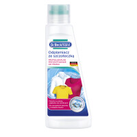 Dr.beckmann Odplamiacz Ze Szczoteczką 250 Ml - DR. BECKMANN